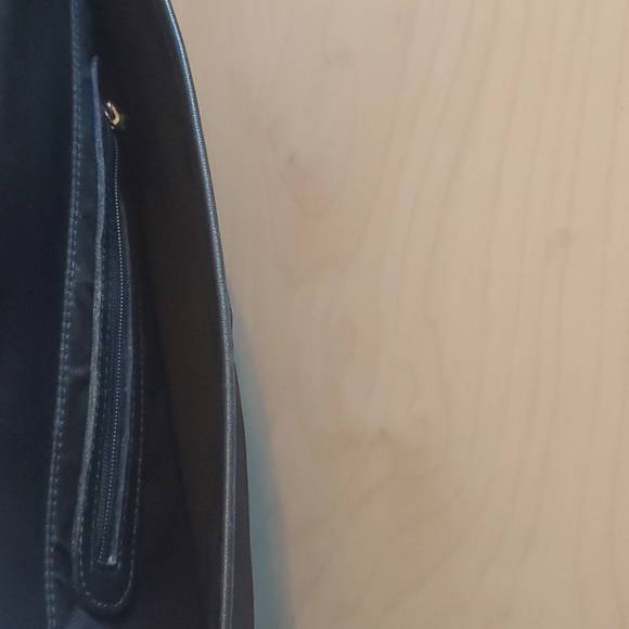 Coach Crossbody Briefcase - Picture 7 of 16